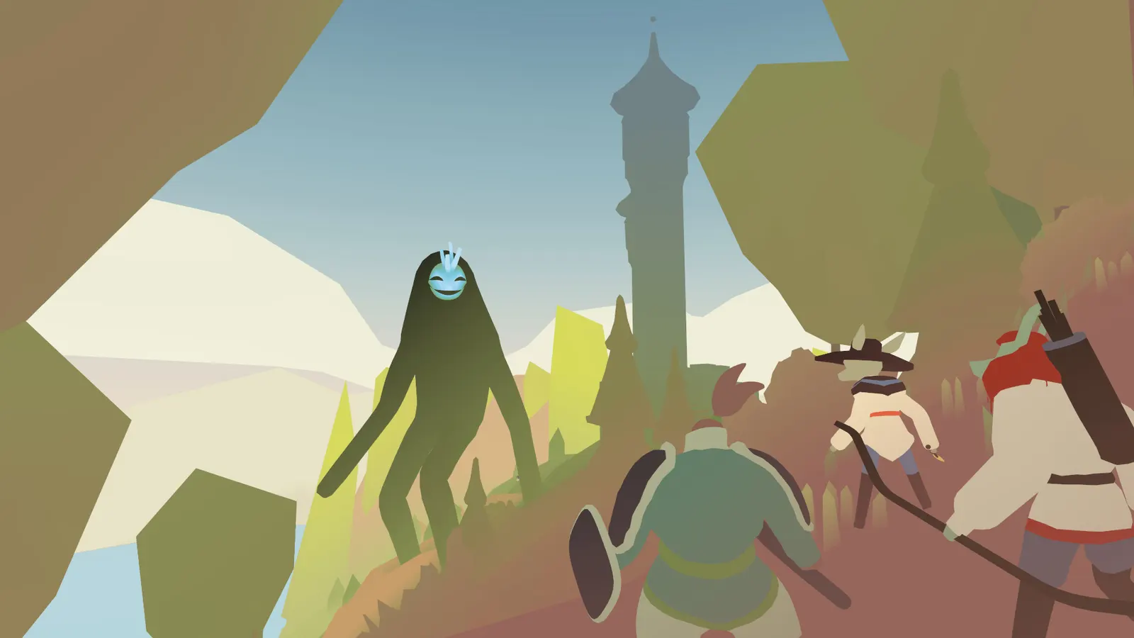 Tenderfoot Tactics media 2