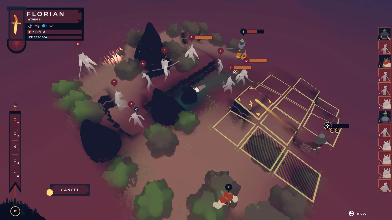 Tenderfoot Tactics media 4