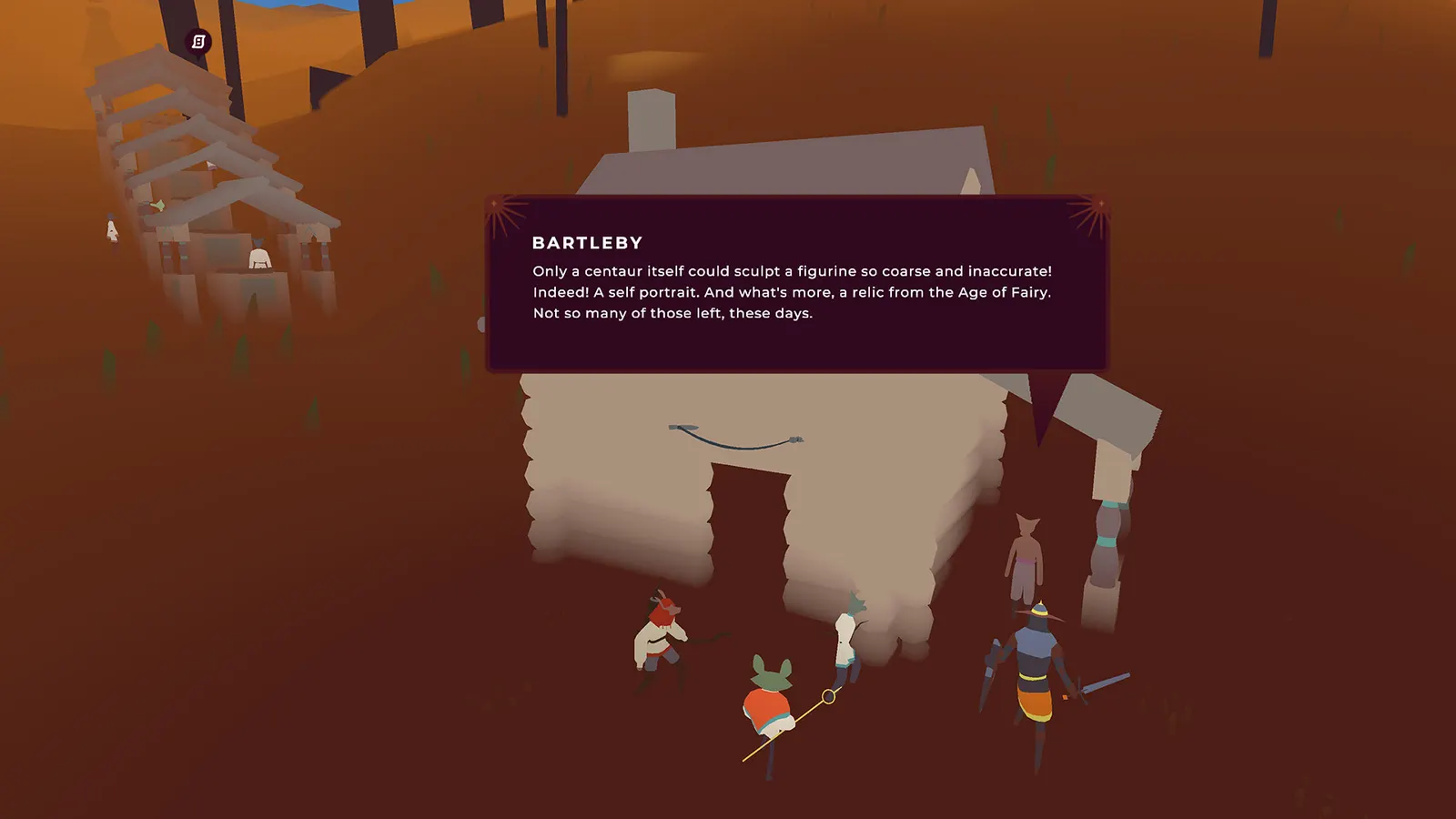 Tenderfoot Tactics media 7