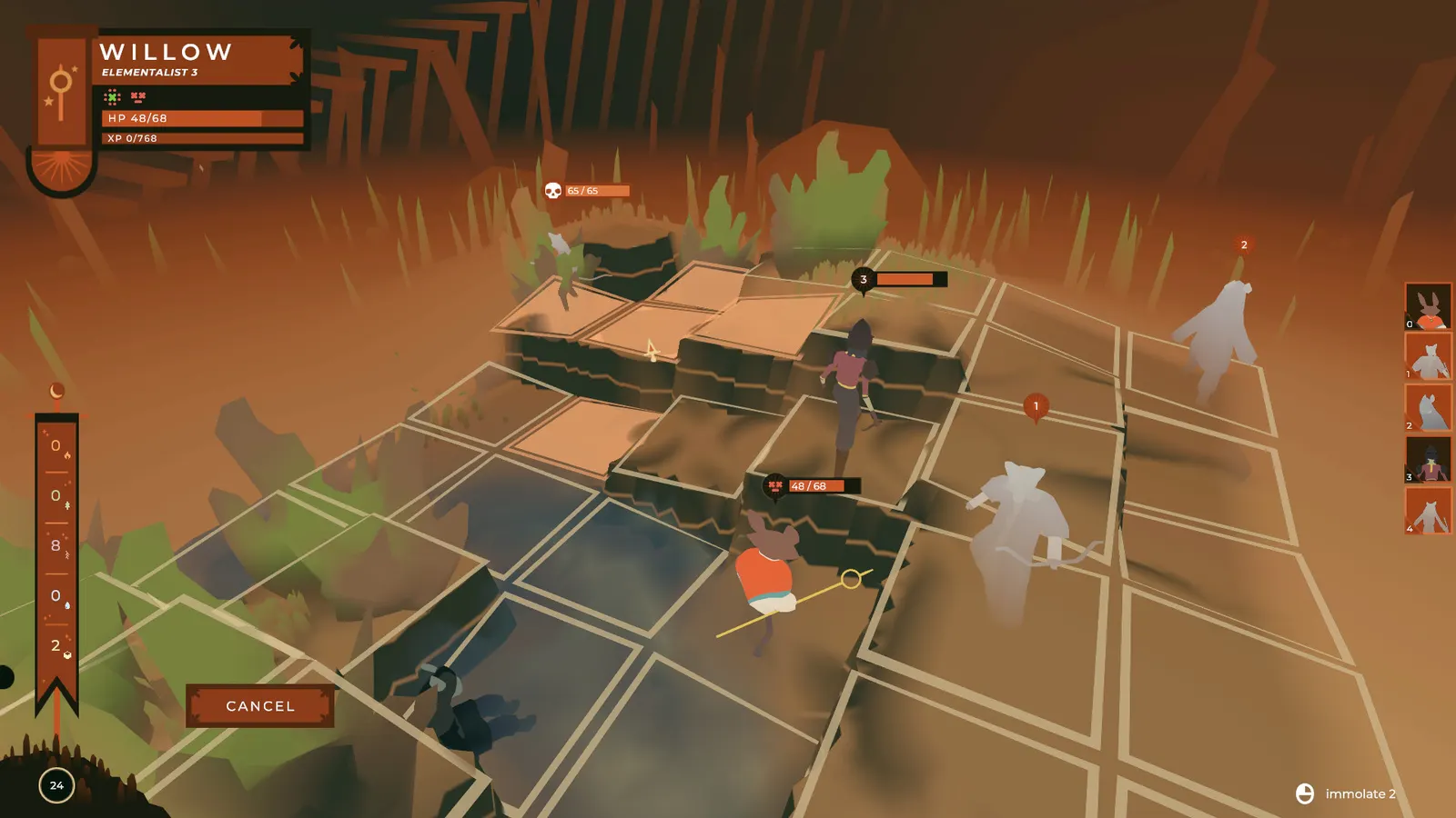 Tenderfoot Tactics media 8