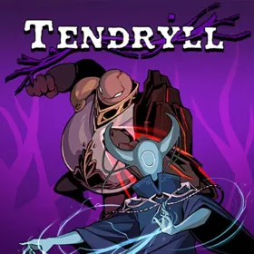 Обкладинка гри Tendryll