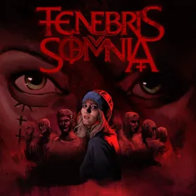 Обкладинка гри Tenebris Somnia