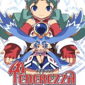 Обкладинка гри Tenerezza