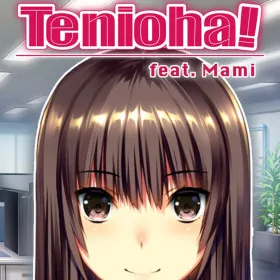 Обкладинка гри Tenioha! feat. Mami