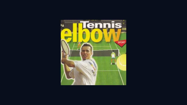 Tennis Elbow 2006