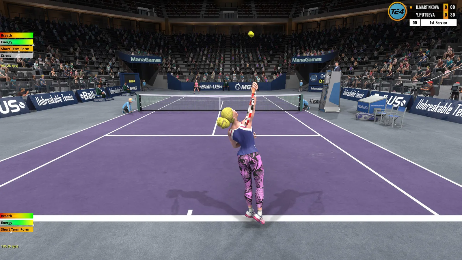 Tennis Elbow 4 media 4