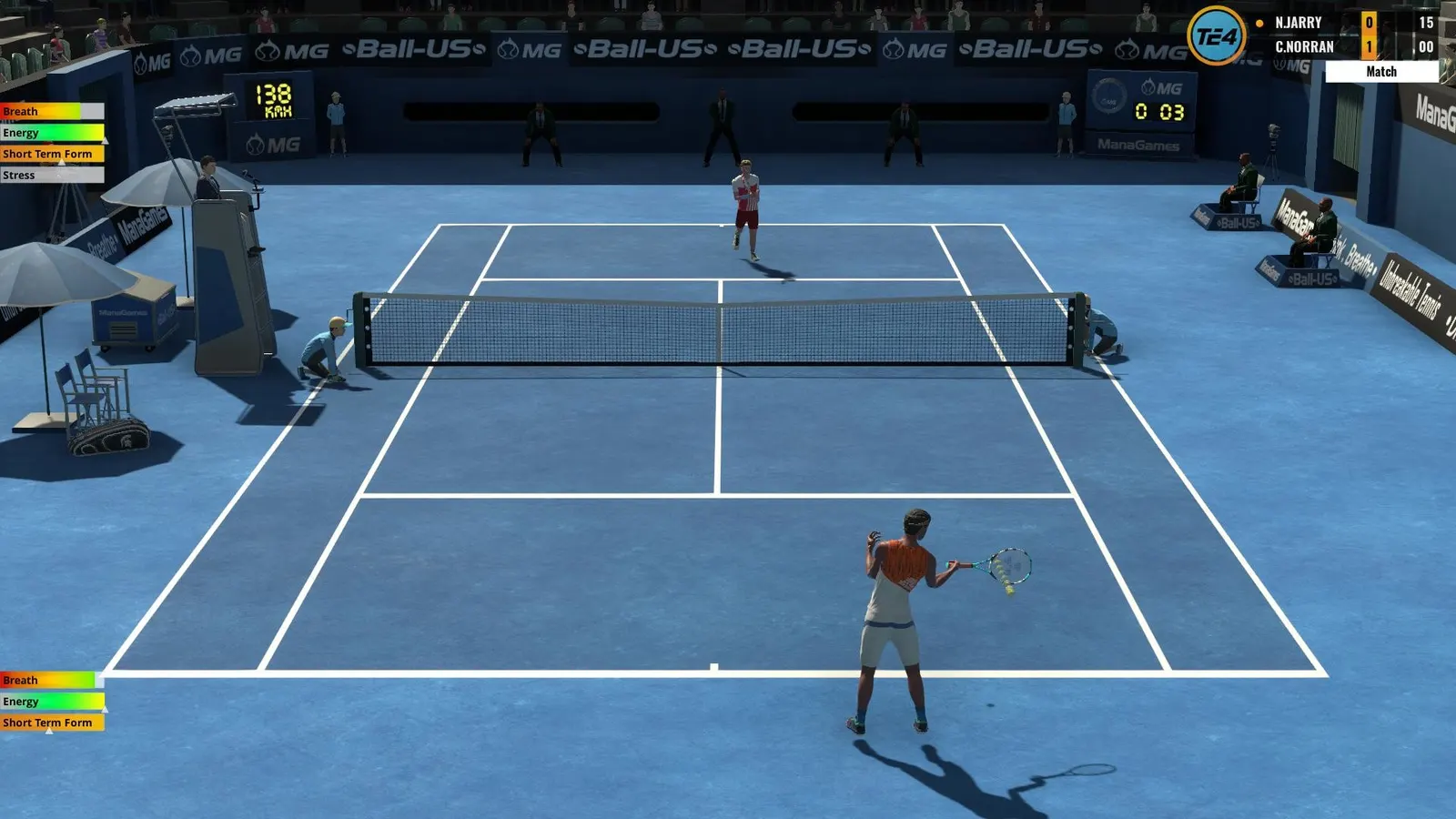 Tennis Elbow 4 media 6