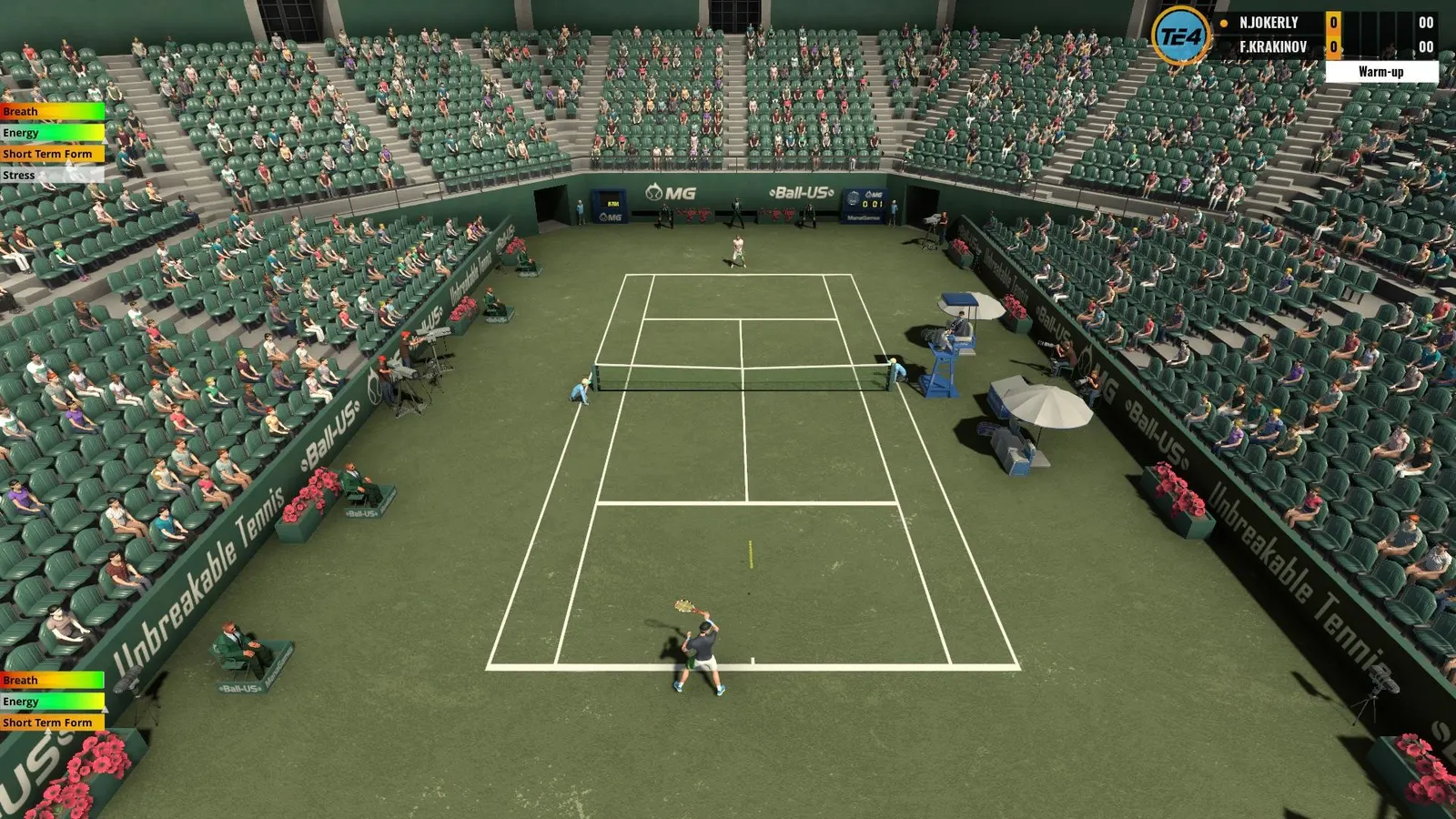 Tennis Elbow 4 media 8