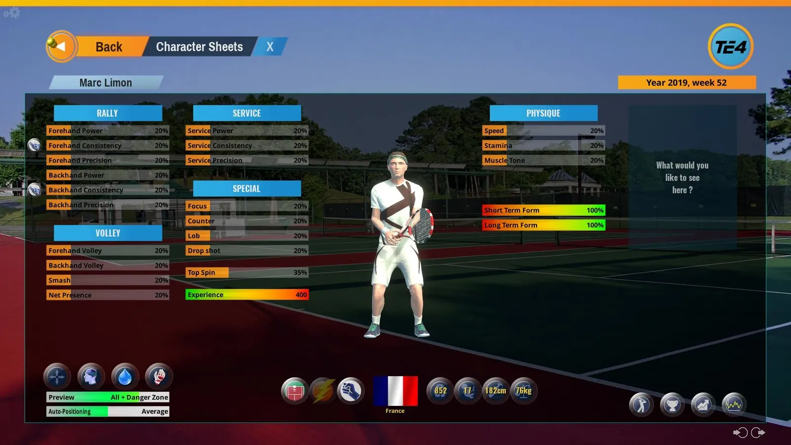Tennis Elbow 4 media 10