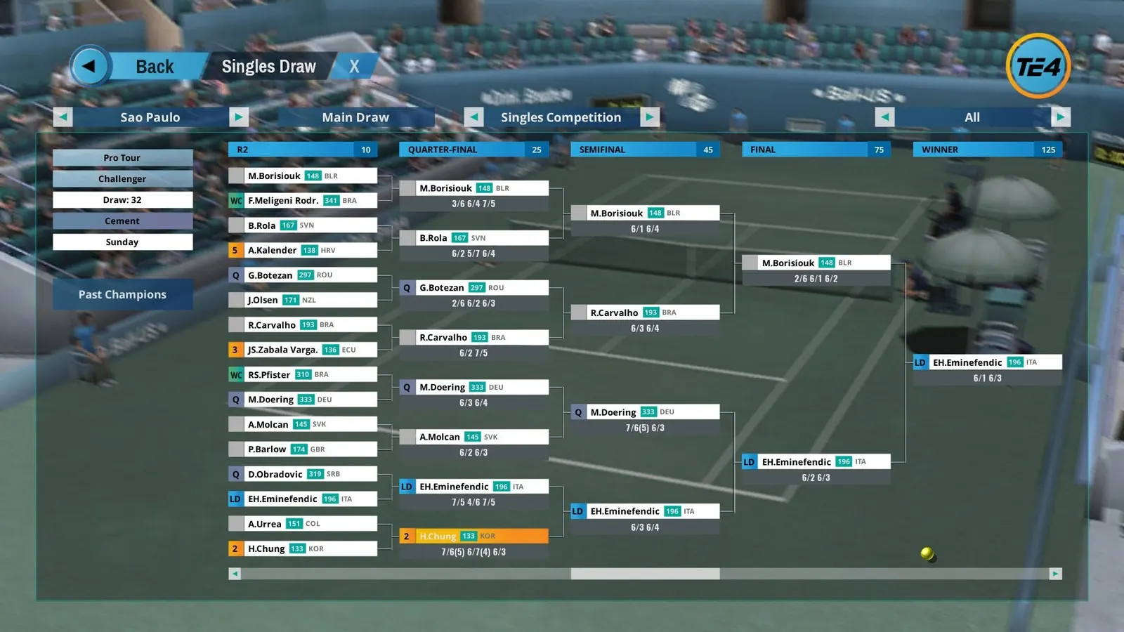 Tennis Elbow 4 media 11
