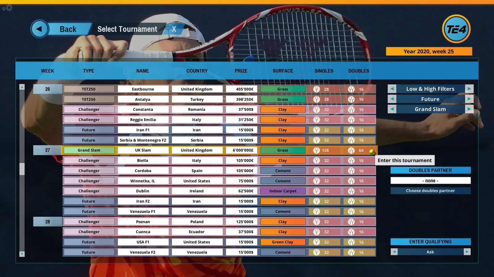 Tennis Elbow 4 media 13