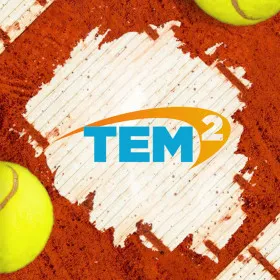 Обкладинка гри Tennis Elbow Manager 2