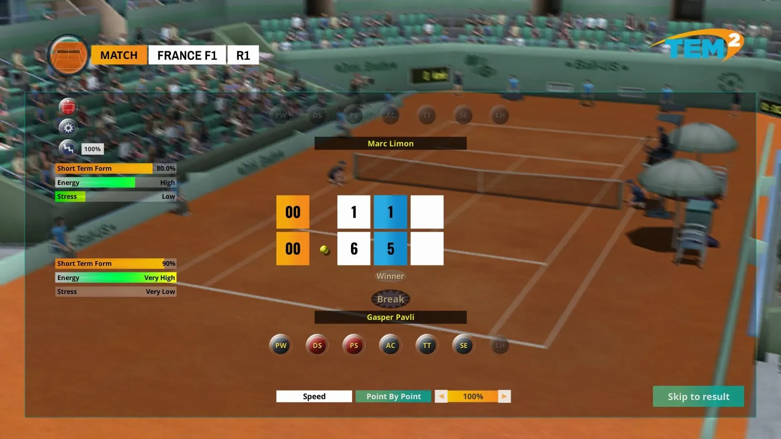 Tennis Elbow Manager 2 media 4