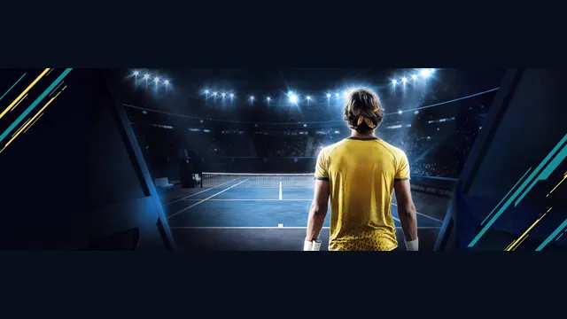 Tennis Manager 2021