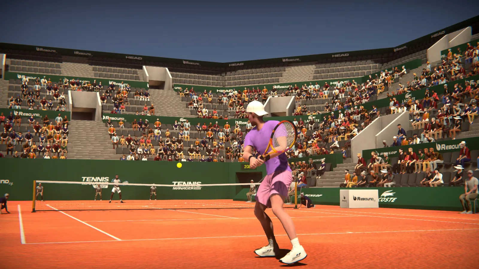 Tennis Manager 2022 media 6