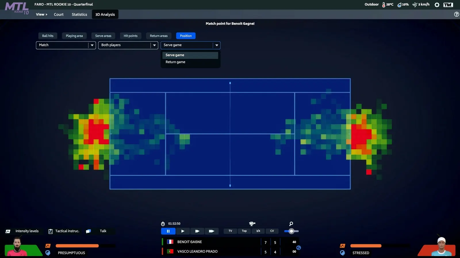 Tennis Manager 2023 media 6