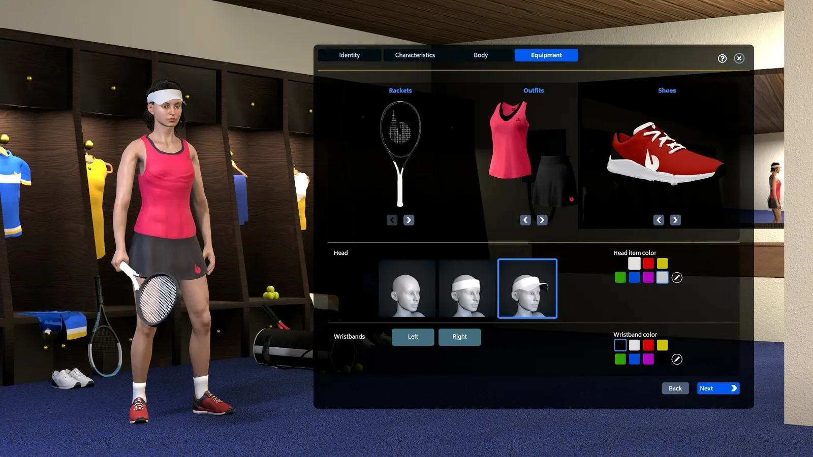 Tennis Manager 2023 media 8