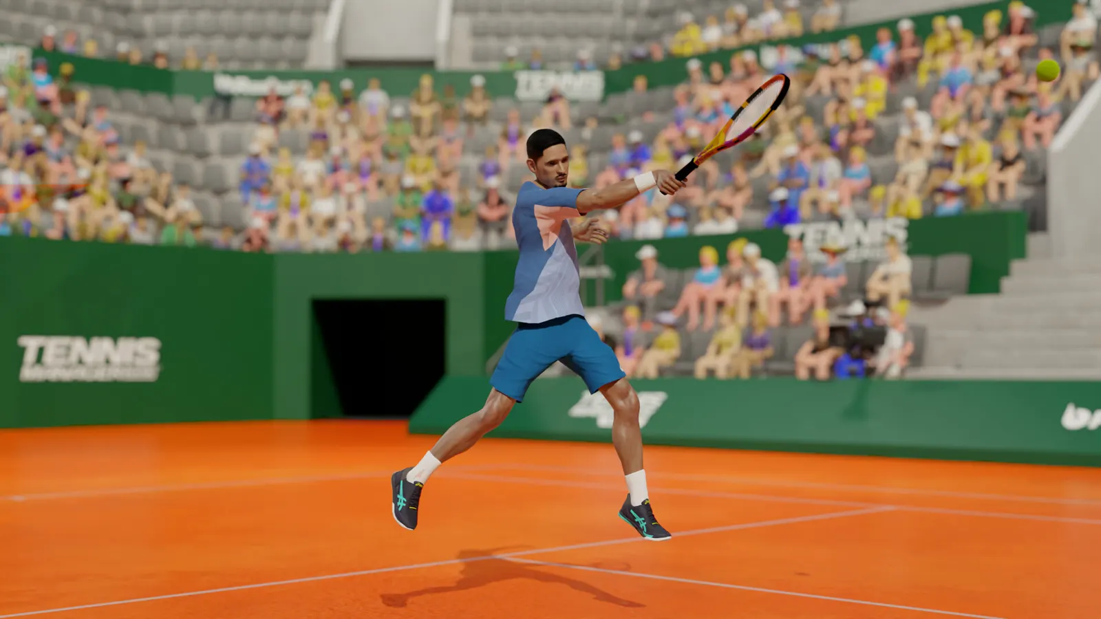 Tennis Manager 2023 media 10