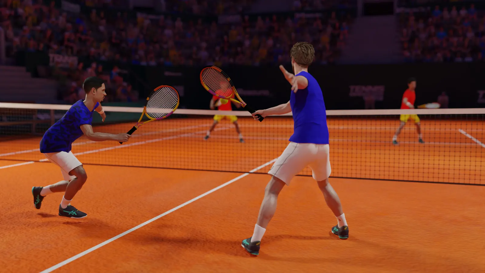 Tennis Manager 2023 media 13