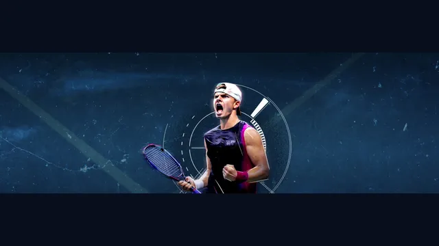 Tennis Manager 2024
