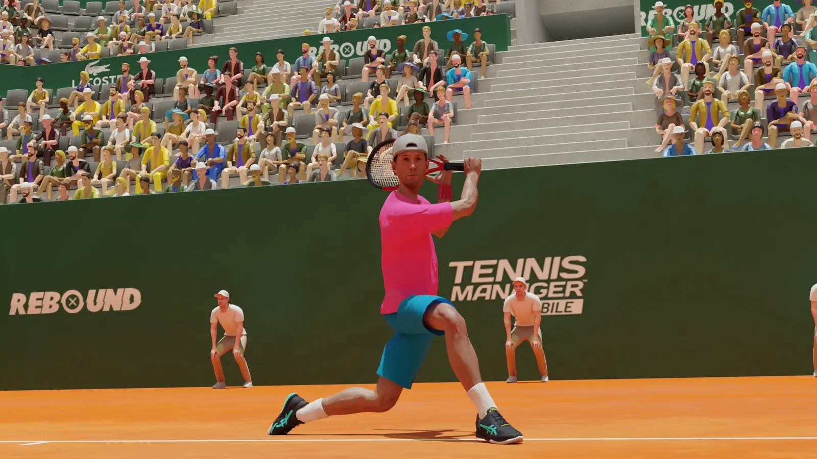 Tennis Manager 2024 media 6