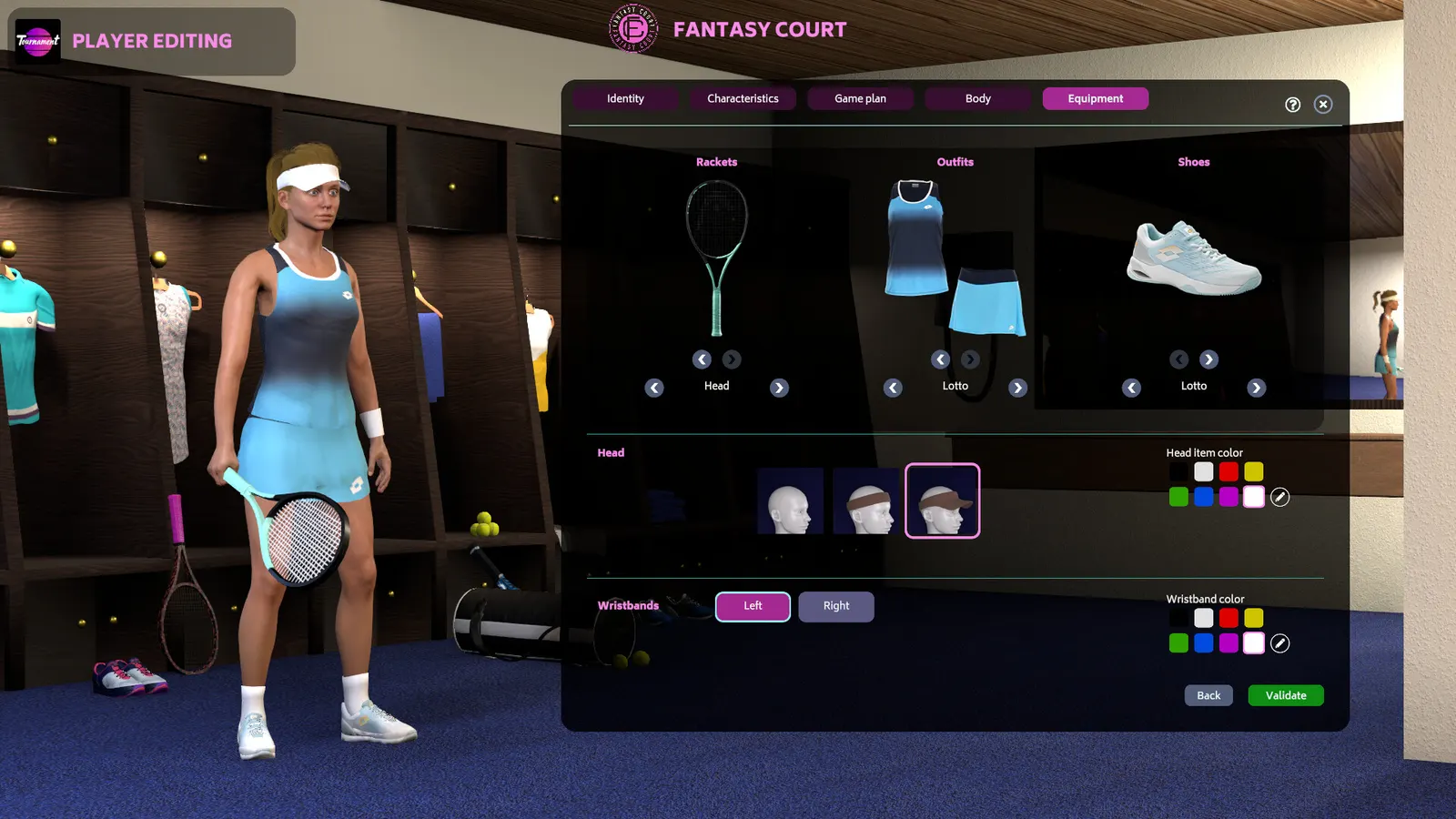 Tennis Manager 2024 media 10