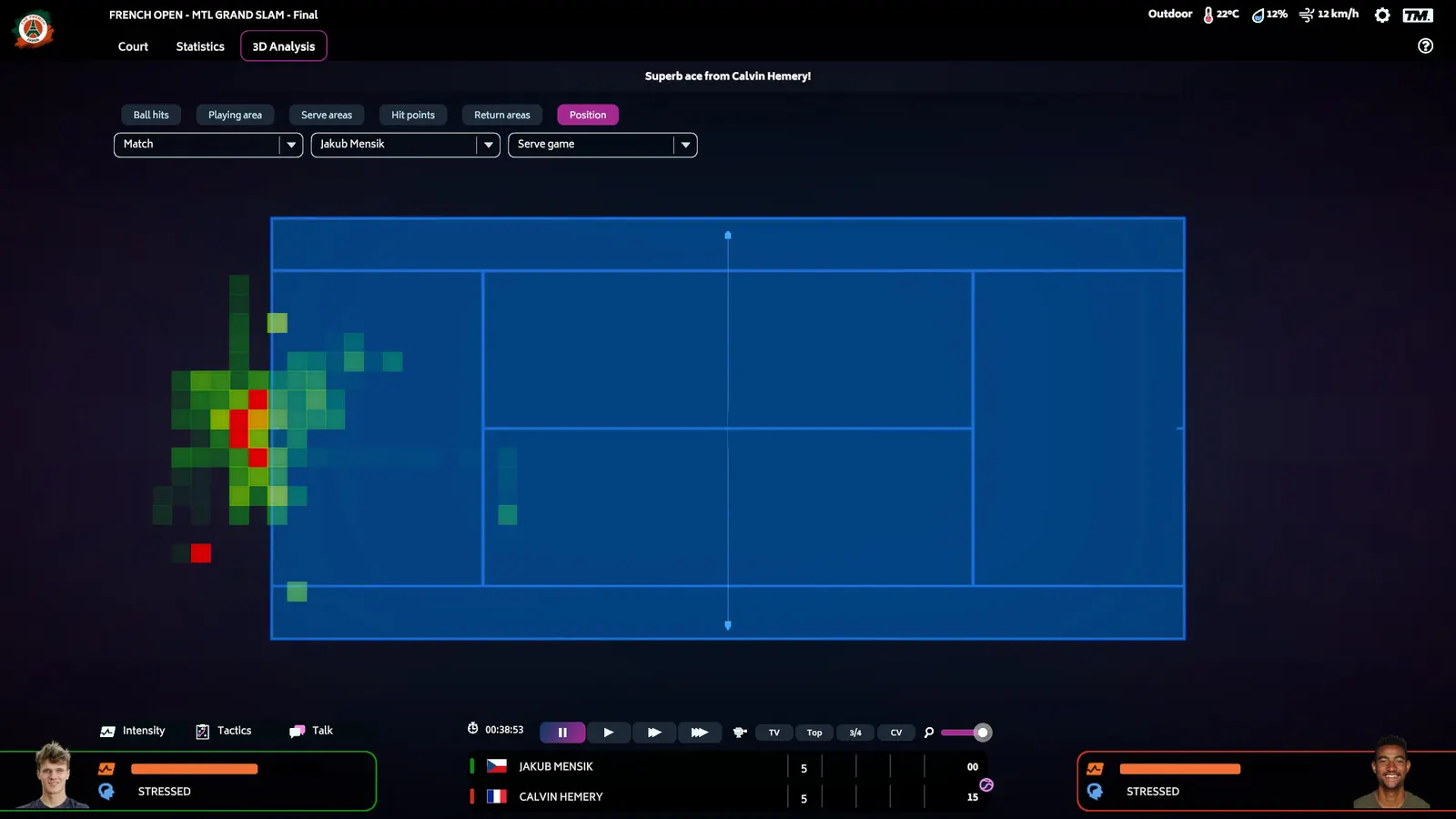 Tennis Manager 2024 media 14