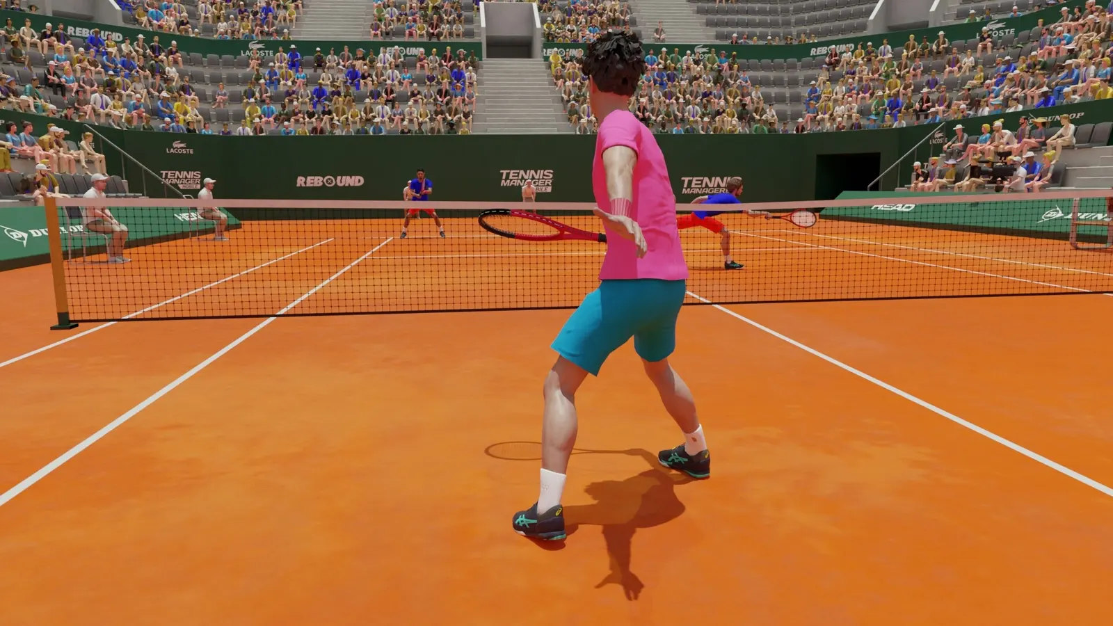 Tennis Manager 2024 media 15