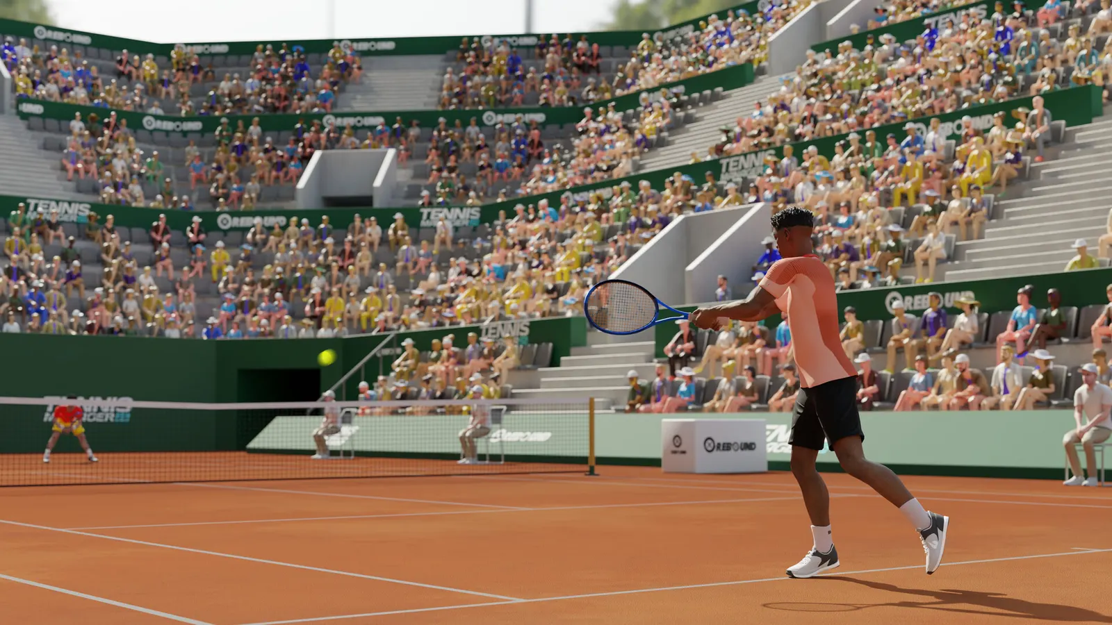 Tennis Manager 25 media 6