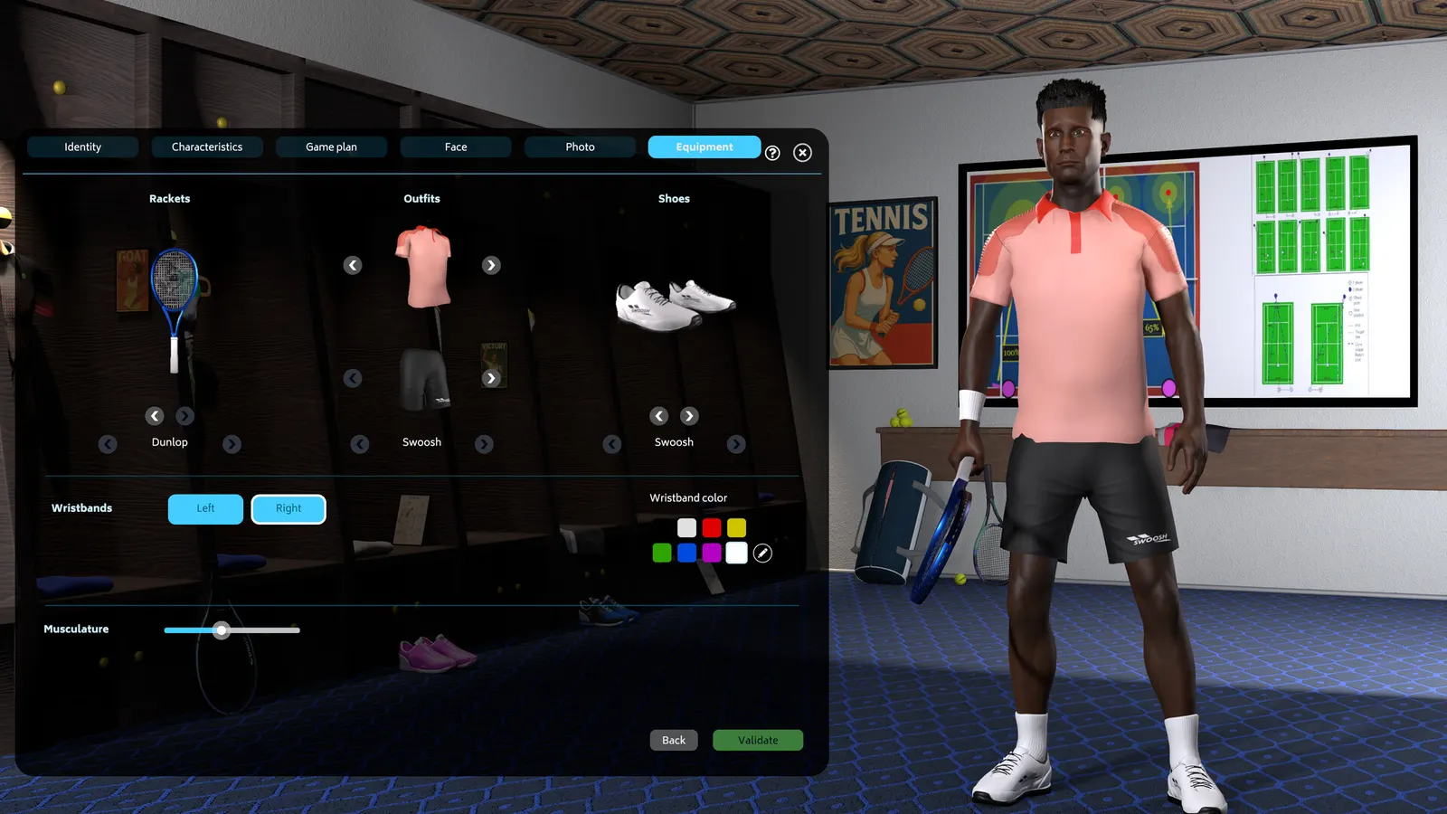 Tennis Manager 25 media 14