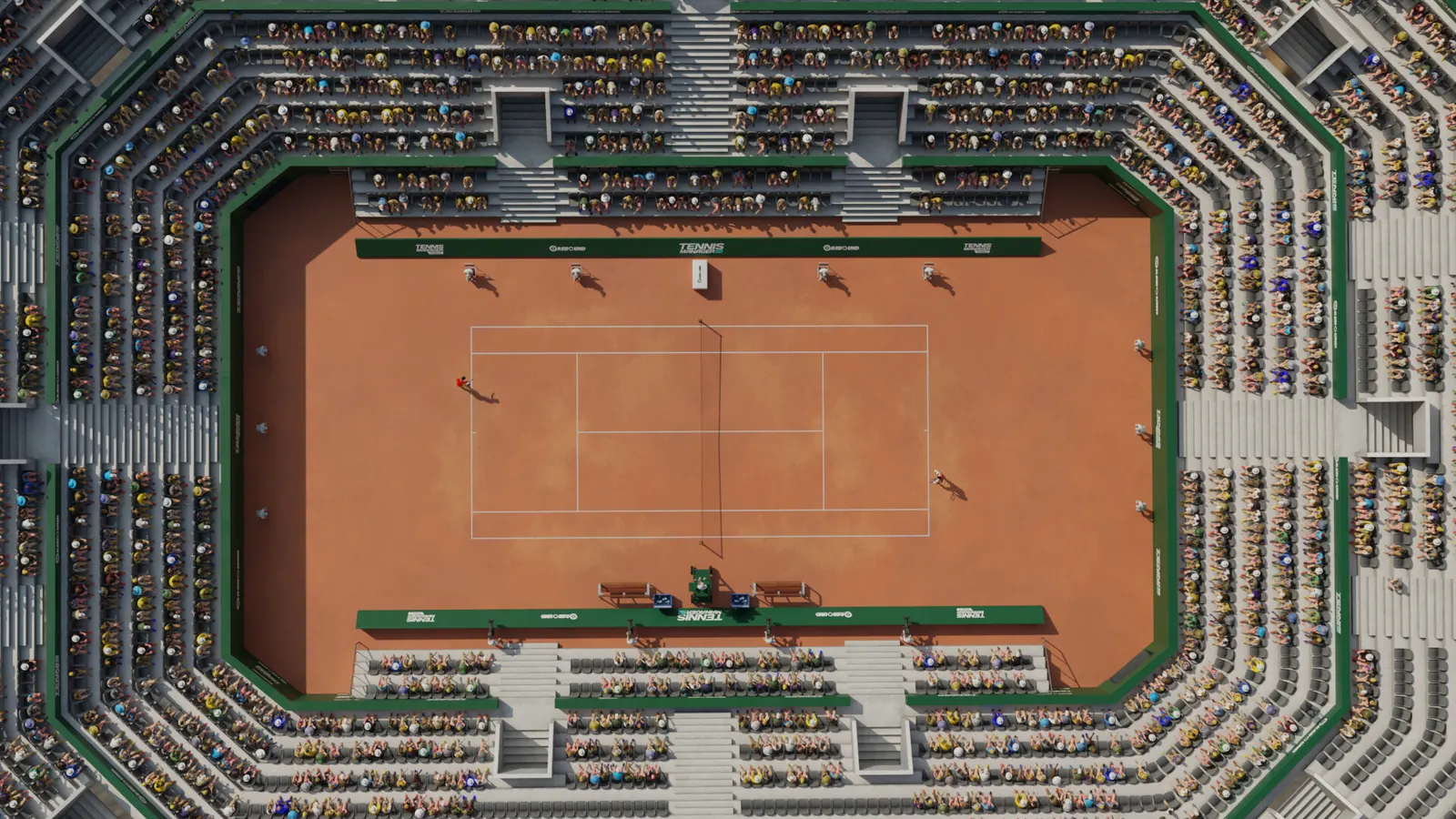 Tennis Manager 25 media 14