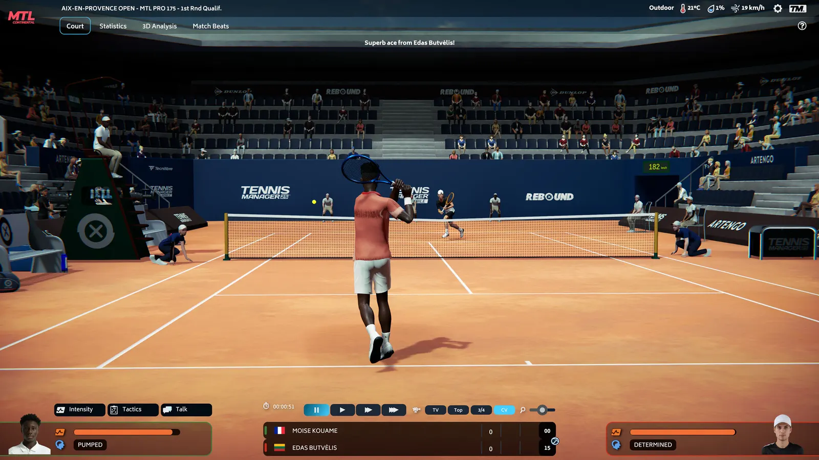 Tennis Manager 25 media 16