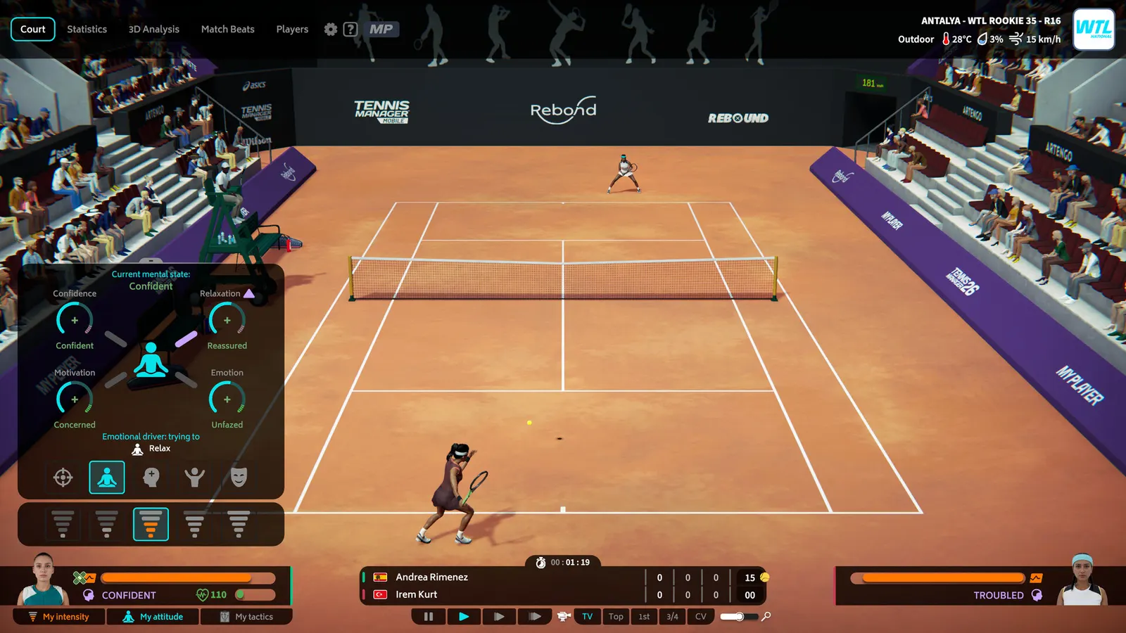 Tennis Manager 26 media 8