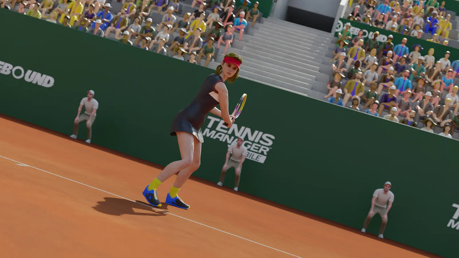 Tennis Manager 26 media 11