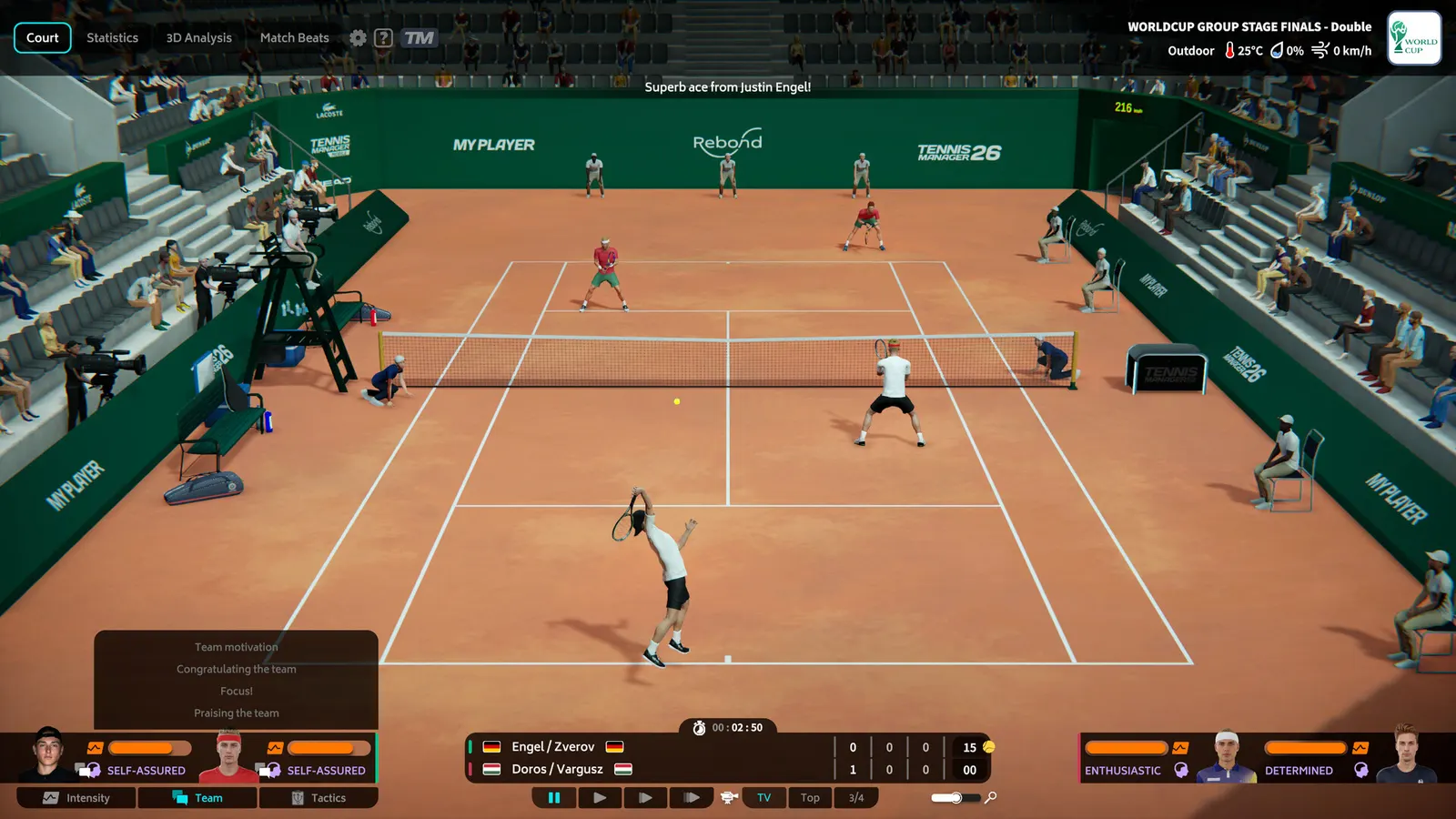 Tennis Manager 26 media 12