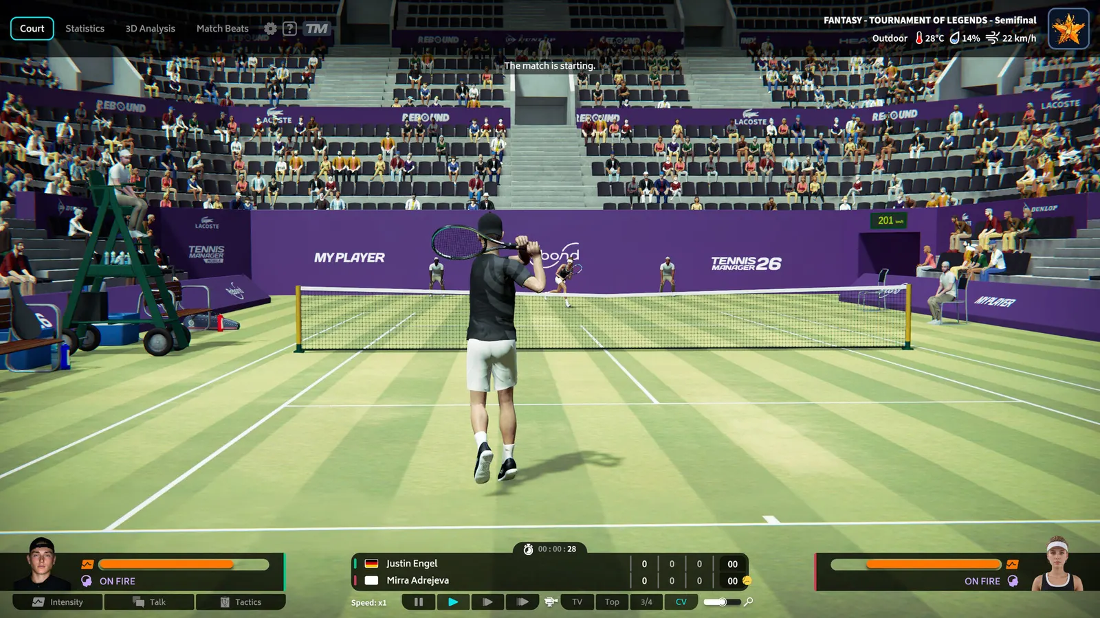 Tennis Manager 26 media 13