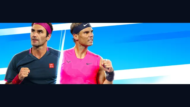 Tennis World Tour 2