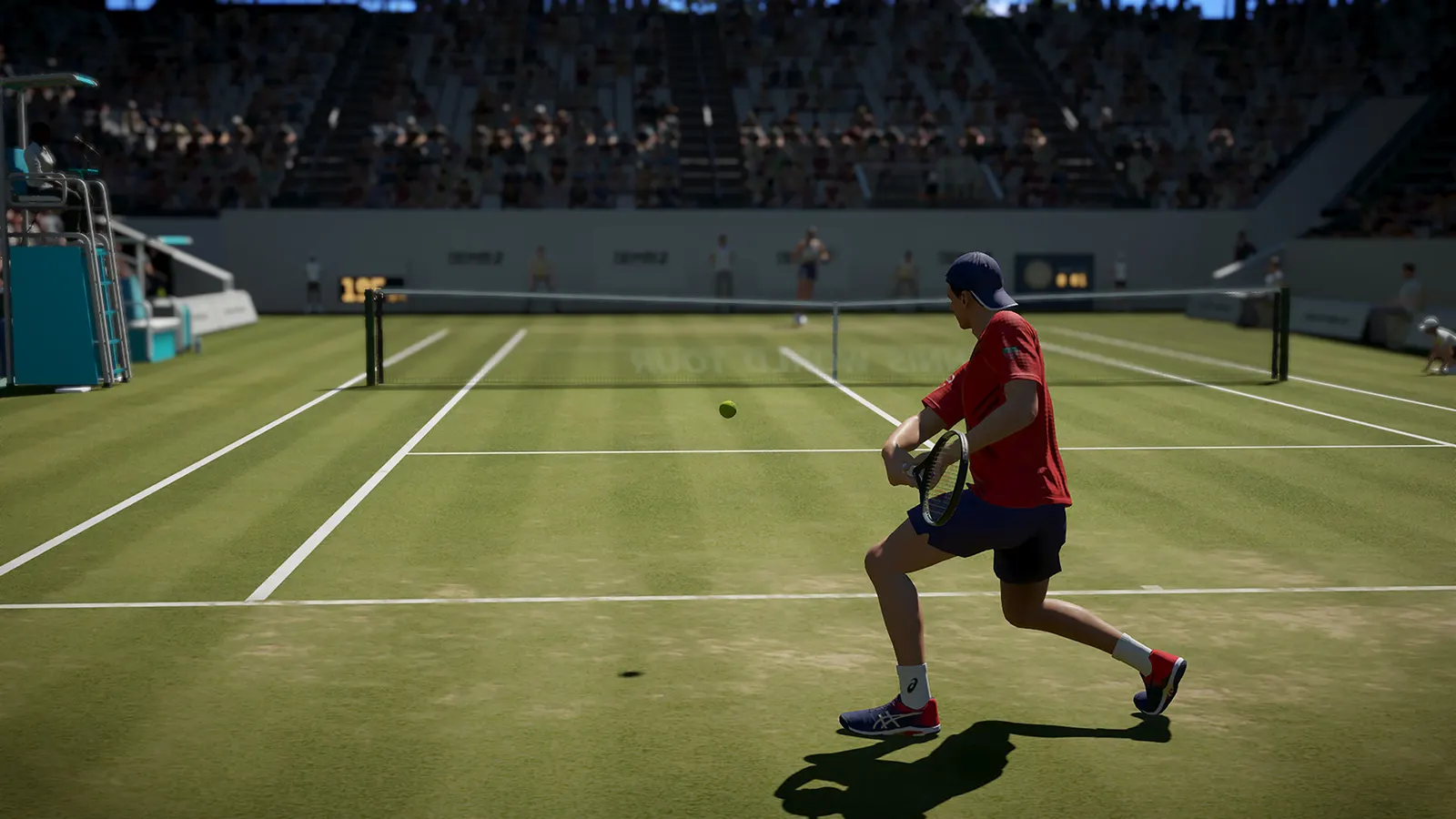 Tennis World Tour 2 media 4