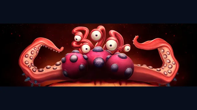 Teratopia