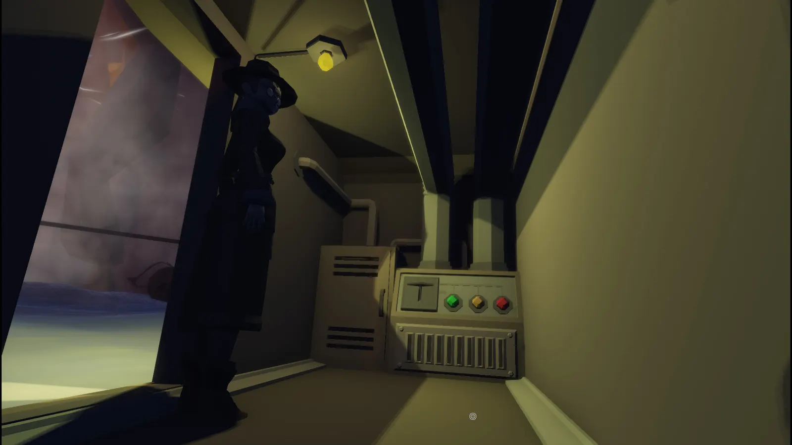 Teresa Moontyners - In the lair of the beast media 4