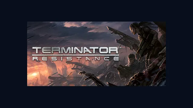 Terminator: Resistance