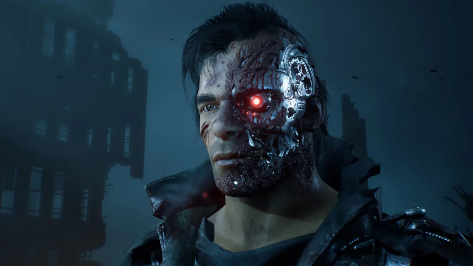 Terminator: Resistance media 4