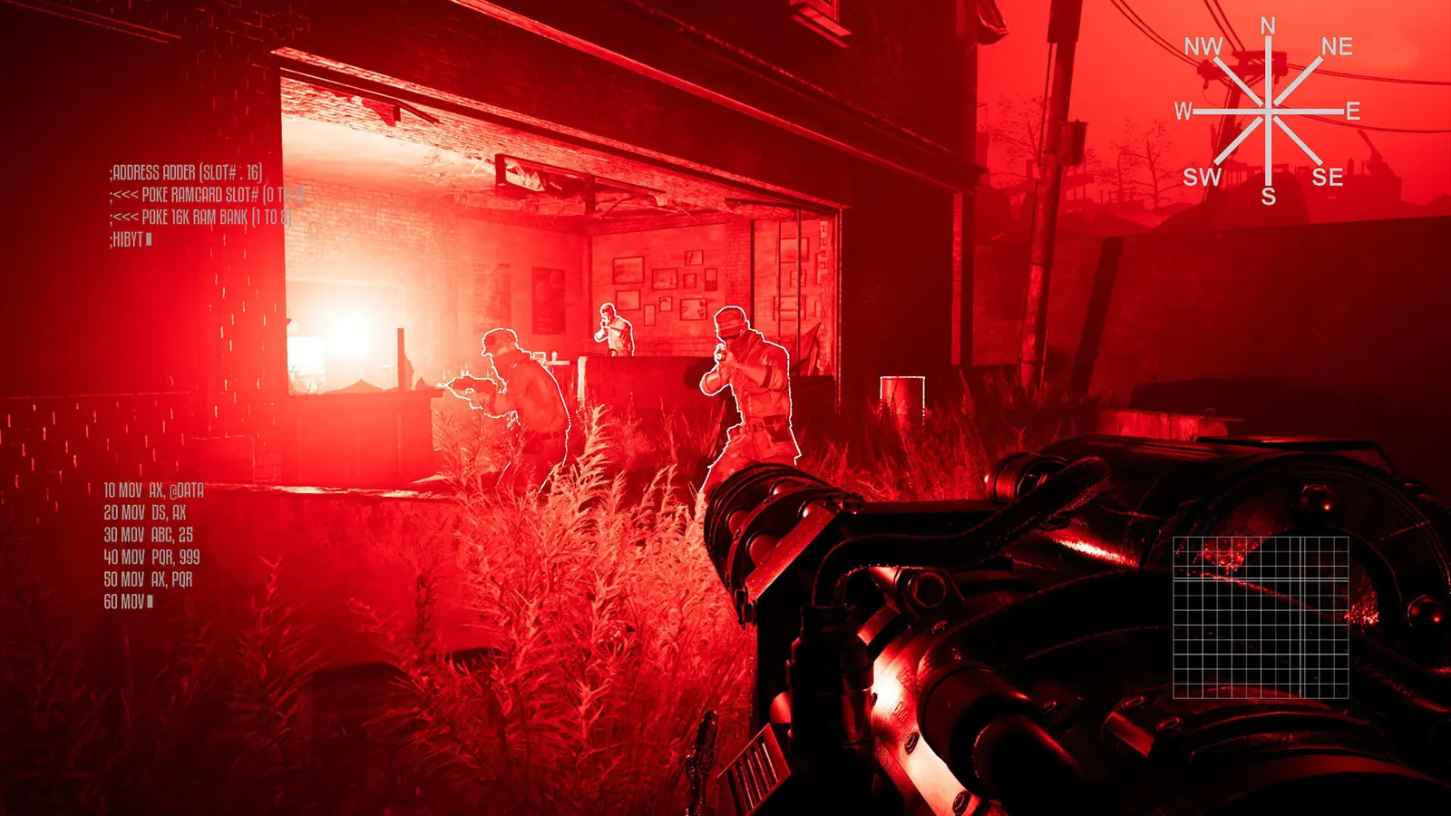 Terminator: Resistance media 6