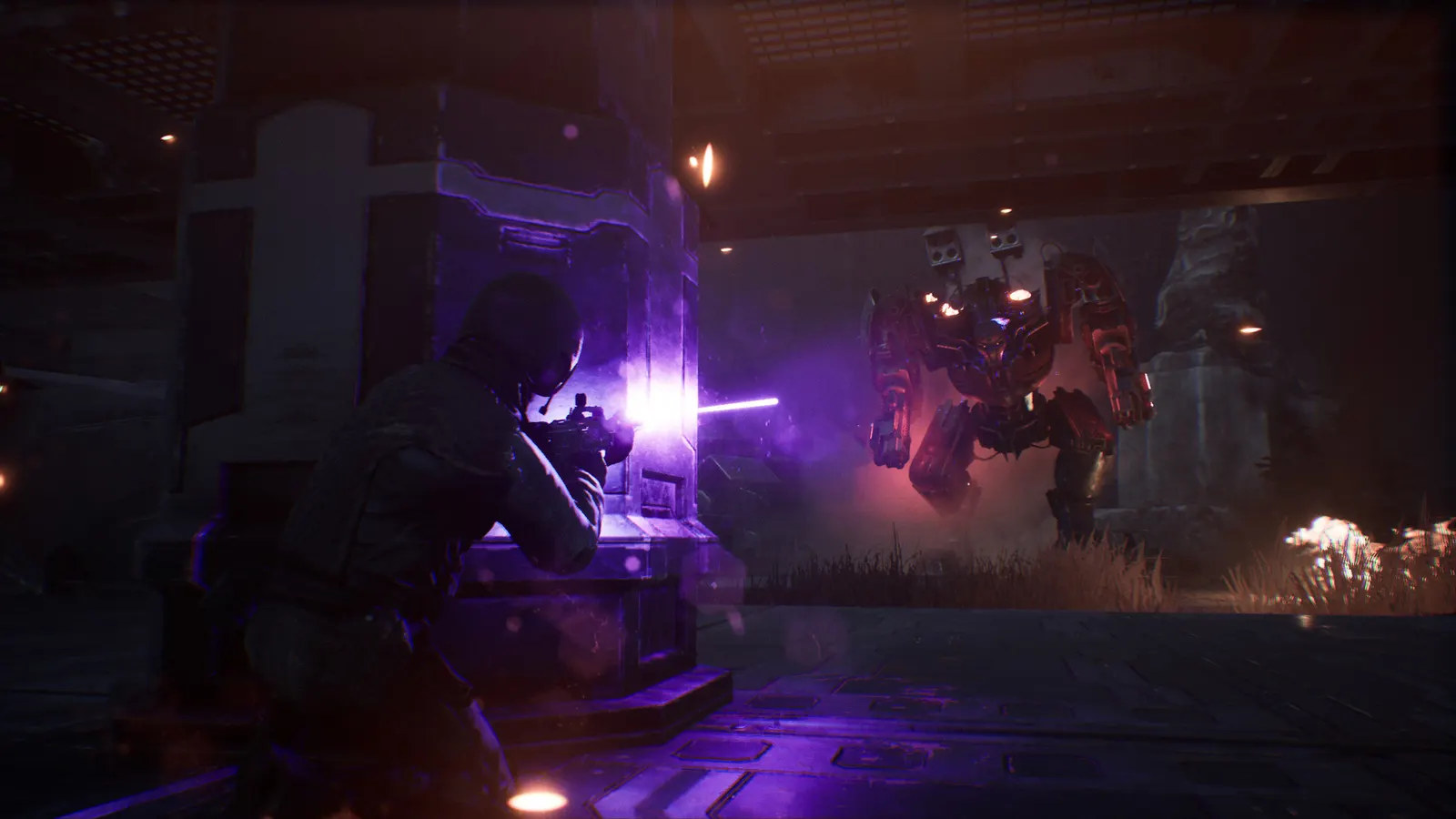 Terminator: Resistance media 14