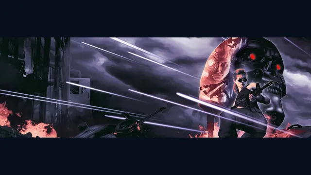 Terminator 2D: NO FATE