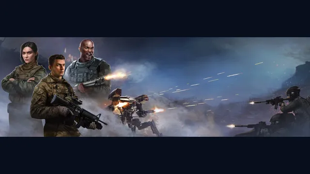 Terminator: Dark Fate - Defiance