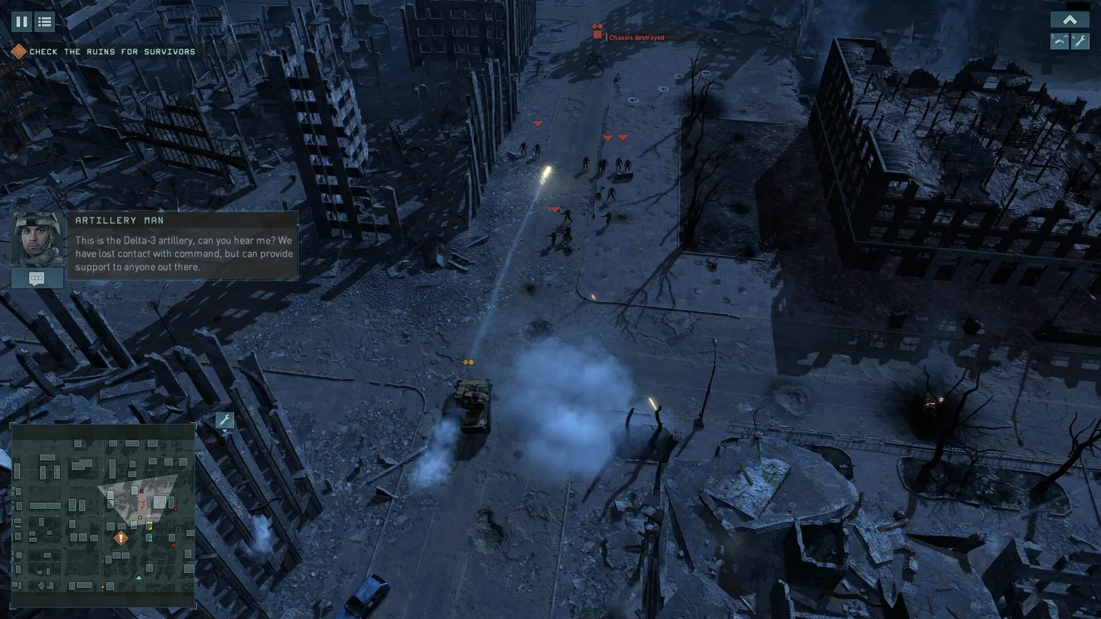 Terminator: Dark Fate - Defiance media 3