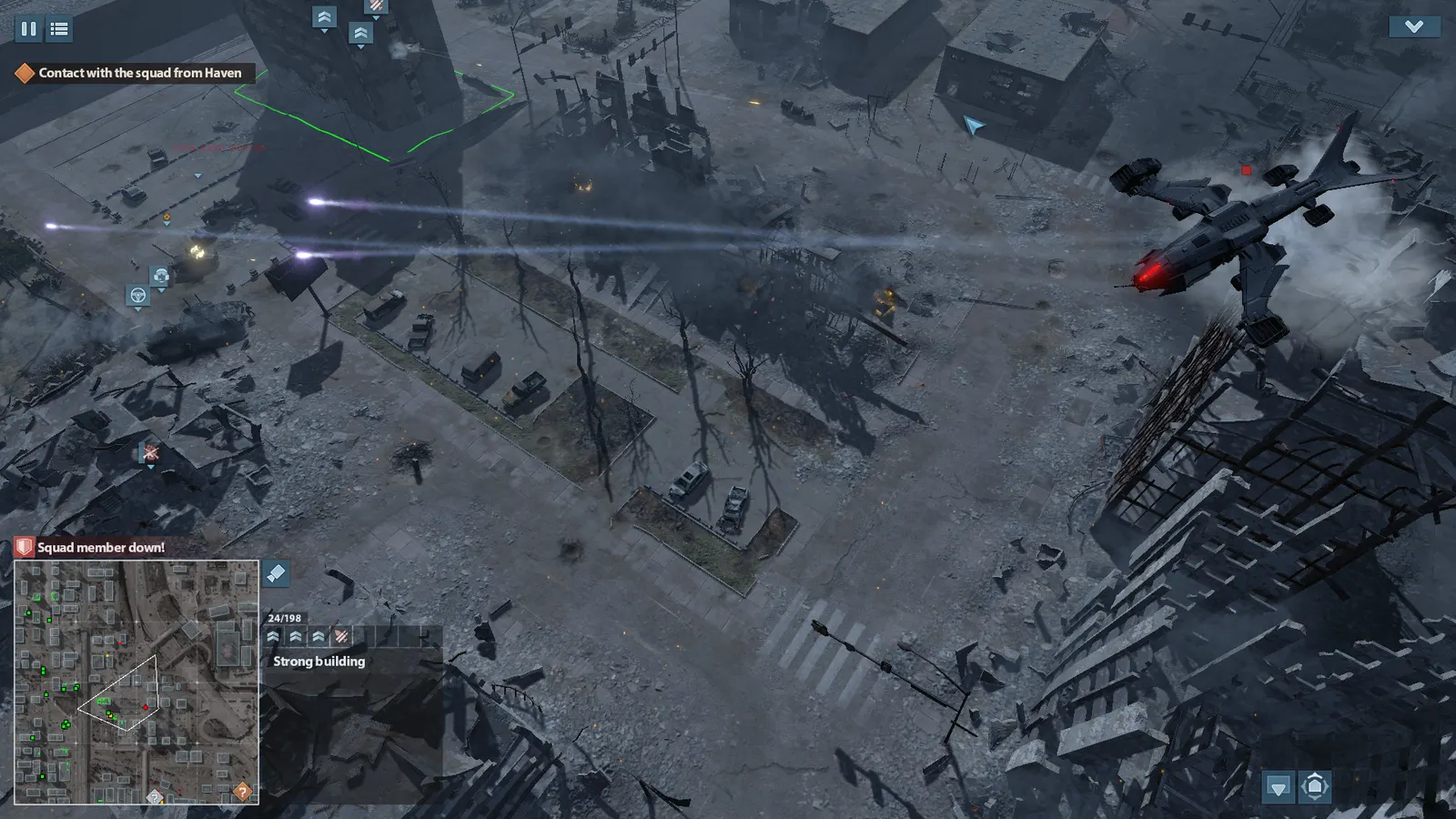 Terminator: Dark Fate - Defiance media 3