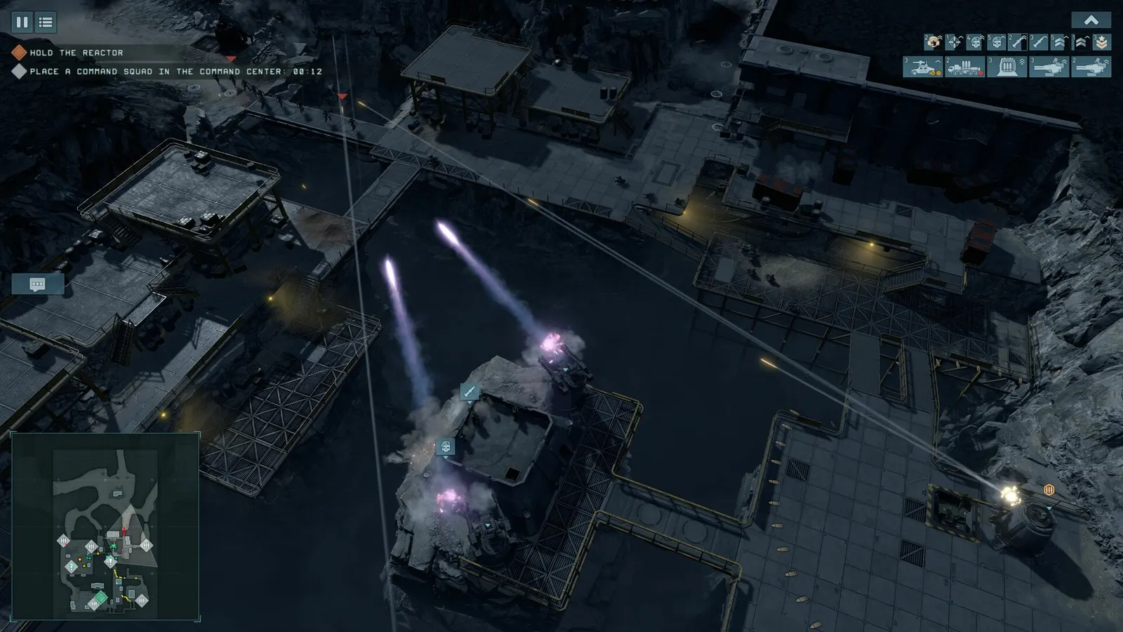 Terminator: Dark Fate - Defiance media 4