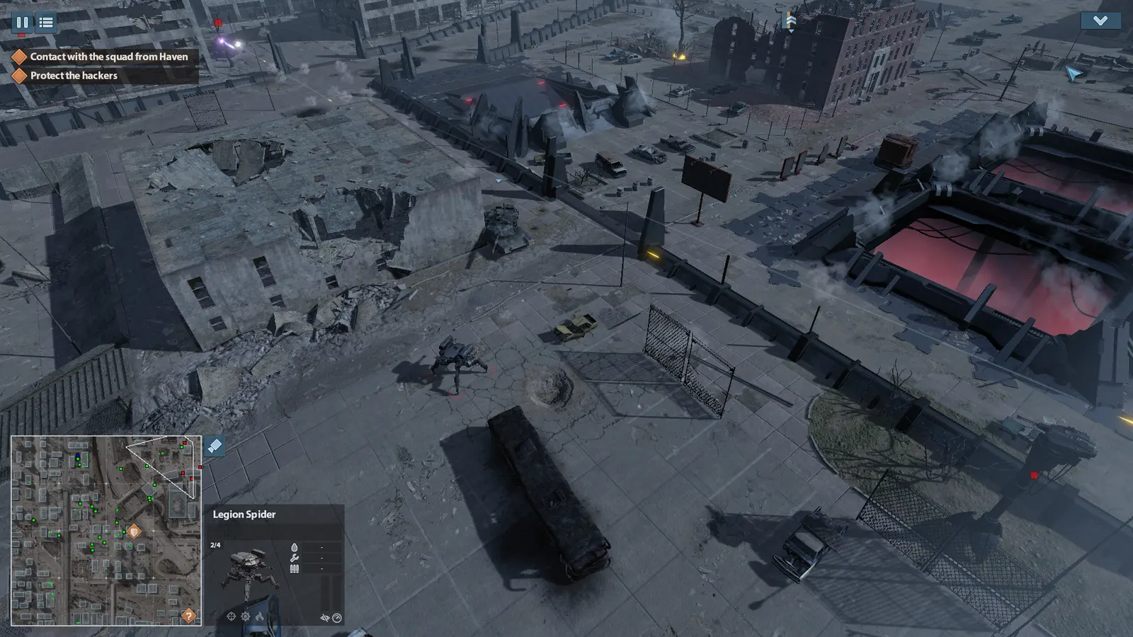 Terminator: Dark Fate - Defiance media 4